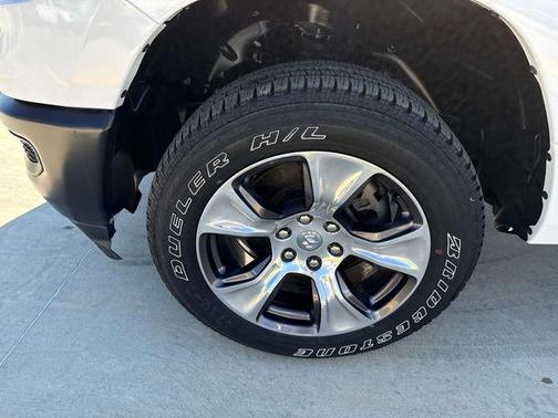 2024 RAM 1500 Tradesman