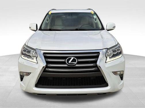 2018 Lexus GX 460 Base