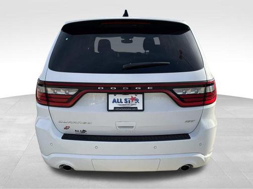 2026 Dodge Durango GT HEMI V8 AWD