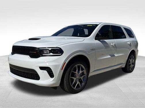 2026 Dodge Durango GT HEMI V8 AWD