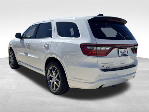 2026 Dodge Durango GT HEMI V8 AWD