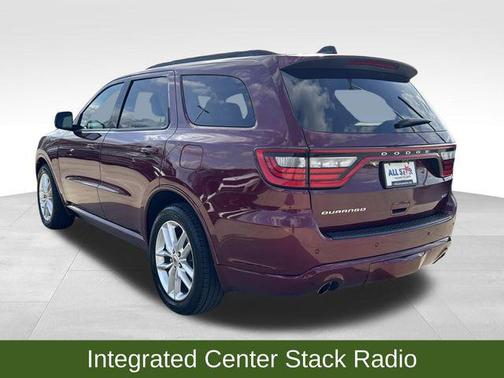 2023 Dodge Durango GT Plus