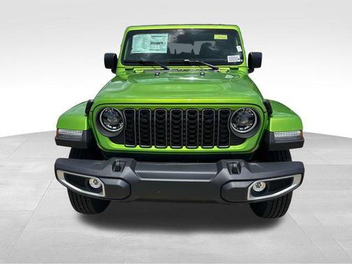 Mojito 2026 Jeep Gladiator Sport S