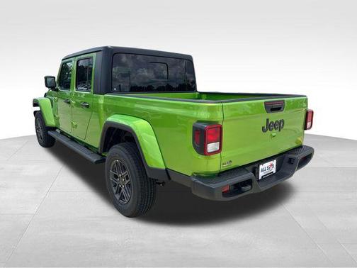 Mojito 2026 Jeep Gladiator Sport S