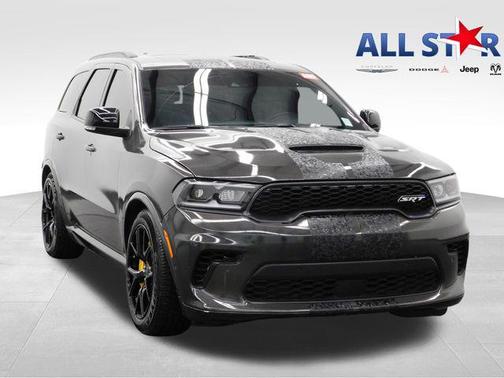2024 Dodge Durango SRT 392 AlcHEMI AWD