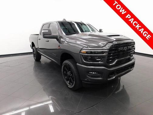 2025 RAM 2500 Laramie Crew Cab 4x4 6'4' Box