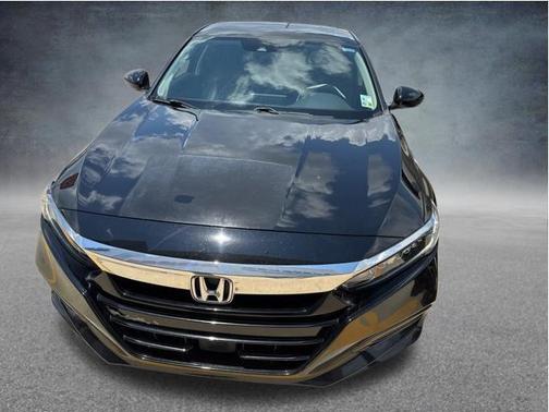-Select- 2019 Honda Accord EX-L 2.0T