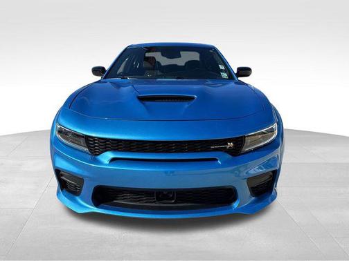 2023 Dodge Charger R/T Scat Pack
