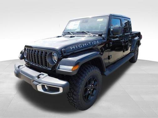 2025 Jeep Gladiator High Tide