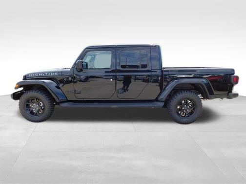2025 Jeep Gladiator High Tide