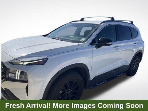 2022 Hyundai SANTA FE XRT