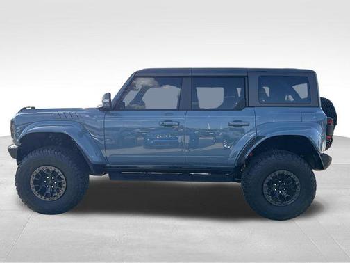 Area 51 2023 Ford Bronco Raptor