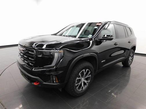 2024 GMC Acadia AWD AT4