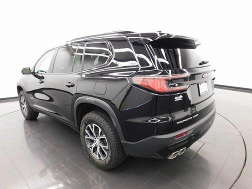 2024 GMC Acadia AWD AT4