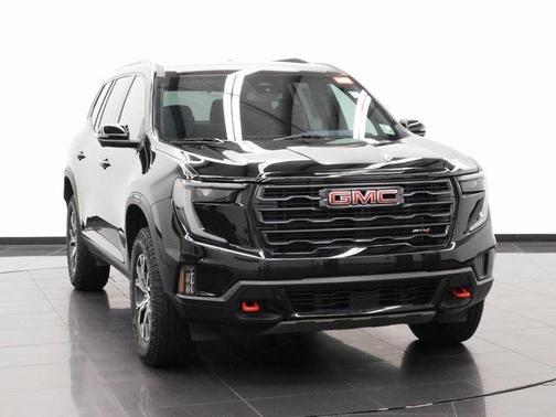 2024 GMC Acadia AWD AT4