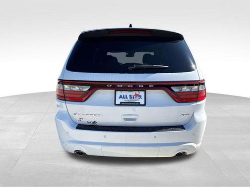 2026 Dodge Durango GT AWD