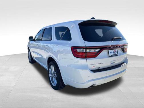 2026 Dodge Durango GT AWD