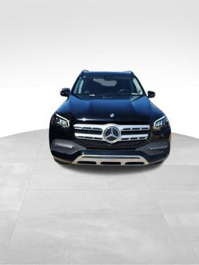 2020 Mercedes-Benz GLS 450 4MATIC