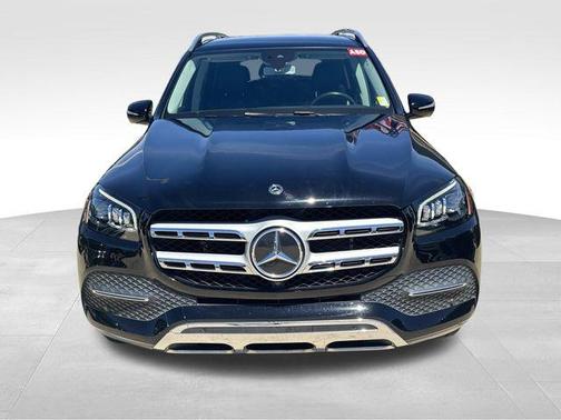 2020 Mercedes-Benz GLS 450 4MATIC