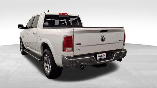 2018 RAM 1500 Laramie