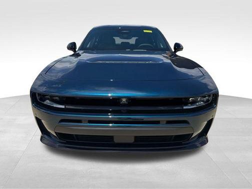 After Dark 2026 Dodge Charger R/T Scat Pack