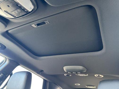 Vapor Gray 2026 Dodge Durango GT Plus