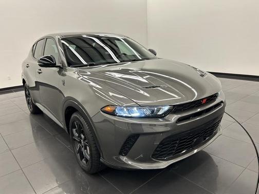 2024 Dodge Hornet R/T EAWD