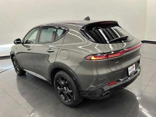 2024 Dodge Hornet R/T EAWD