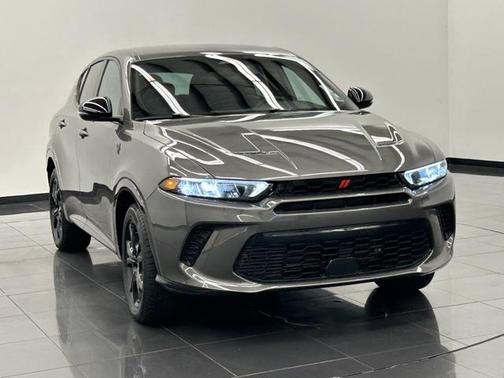 2024 Dodge Hornet R/T EAWD