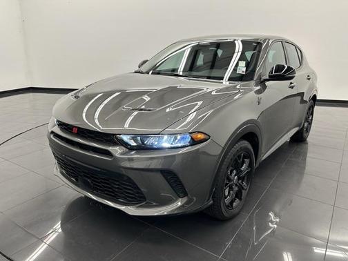 2024 Dodge Hornet R/T EAWD