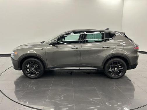 2024 Dodge Hornet R/T EAWD