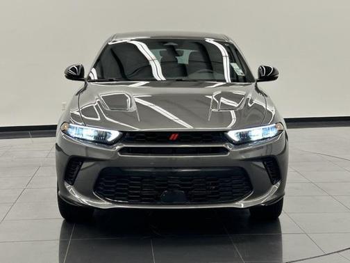 2024 Dodge Hornet R/T EAWD