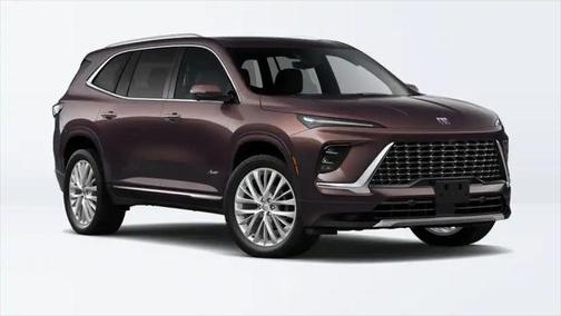 2025 Buick Enclave Avenir FWD