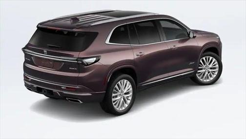 2025 Buick Enclave Avenir FWD