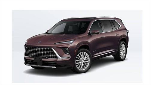 2025 Buick Enclave Avenir FWD