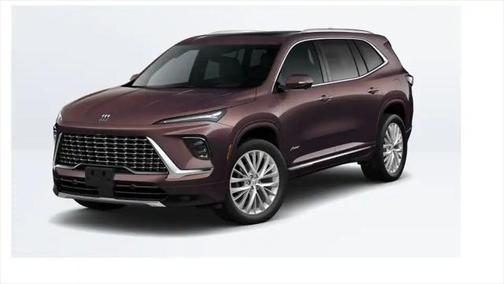 2025 Buick Enclave Avenir FWD