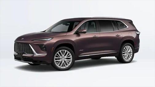 2025 Buick Enclave Avenir FWD