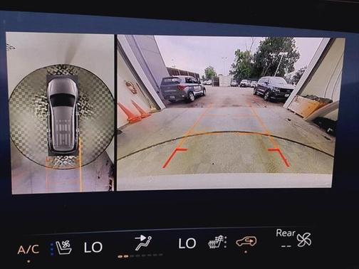 2025 Buick Enclave Avenir FWD