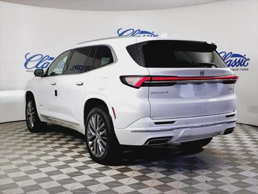 2025 Buick Enclave Avenir FWD