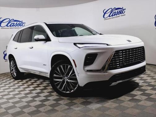 2025 Buick Enclave Avenir FWD