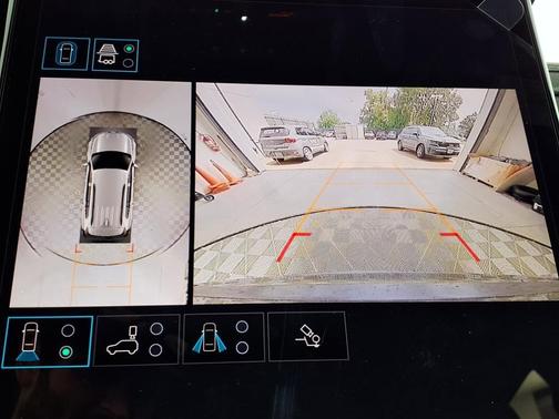 2026 GMC Acadia FWD Elevation
