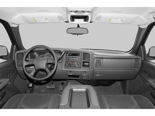 2006 GMC Sierra 1500 SLT Crew Cab