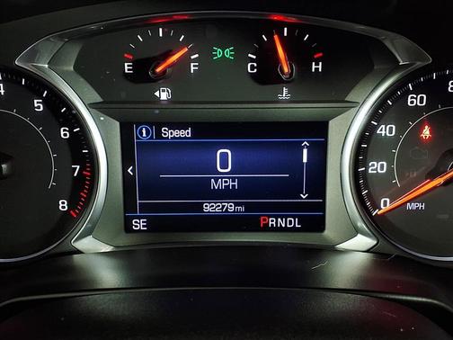 2020 Chevrolet Blazer 1LT