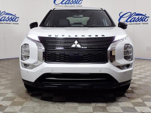 2023 Mitsubishi Outlander SE 2.5 2WD