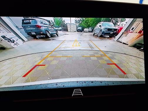 2026 Buick Envista Preferred FWD