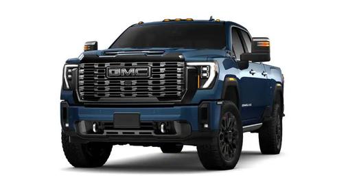 2026 GMC Sierra 2500 Denali Ultimate