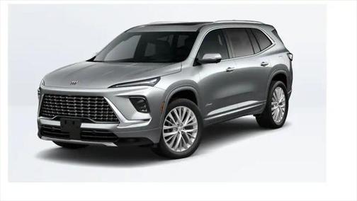 2025 Buick Enclave Avenir FWD