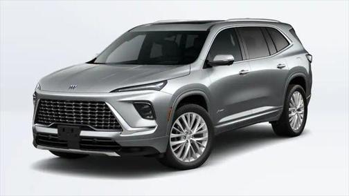2025 Buick Enclave Avenir FWD