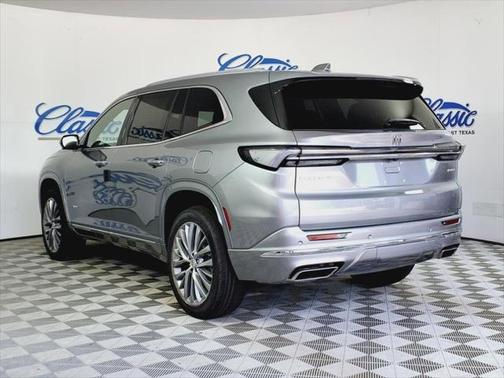 2025 Buick Enclave Avenir FWD