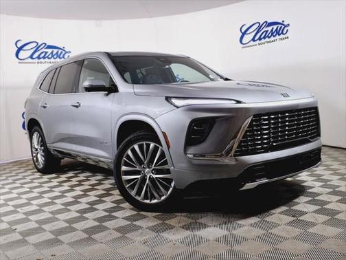 2025 Buick Enclave Avenir FWD